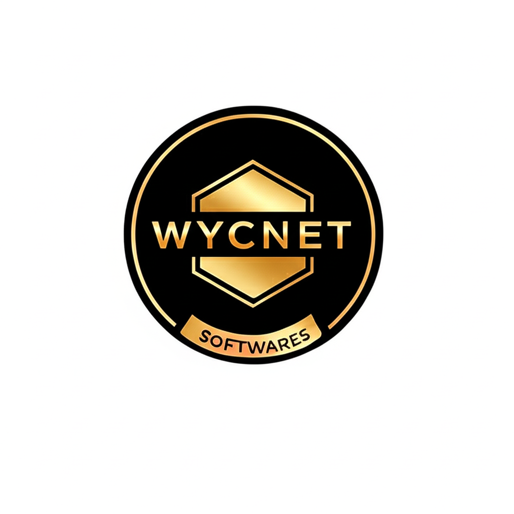 WYCNET Softwares